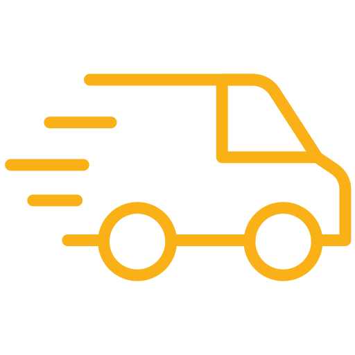 Delivery icon